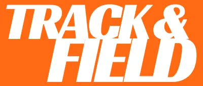 The Track & Field logo